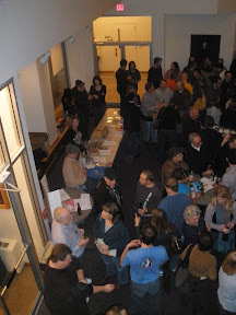Sullivan Center lobby